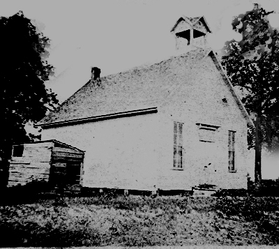 picture of Crowville School